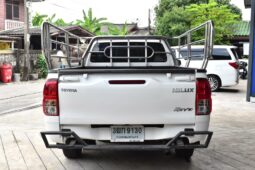 
										TOYOTA Revo 2.4Entry 2020 full									