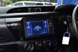 
										TOYOTA Revo 2.4Entry 2020 full									