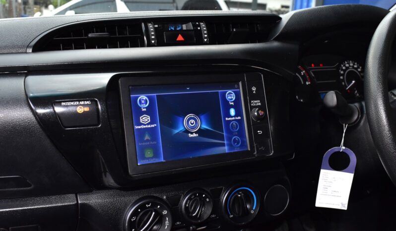 
								TOYOTA Revo 2.4Entry 2020 full									