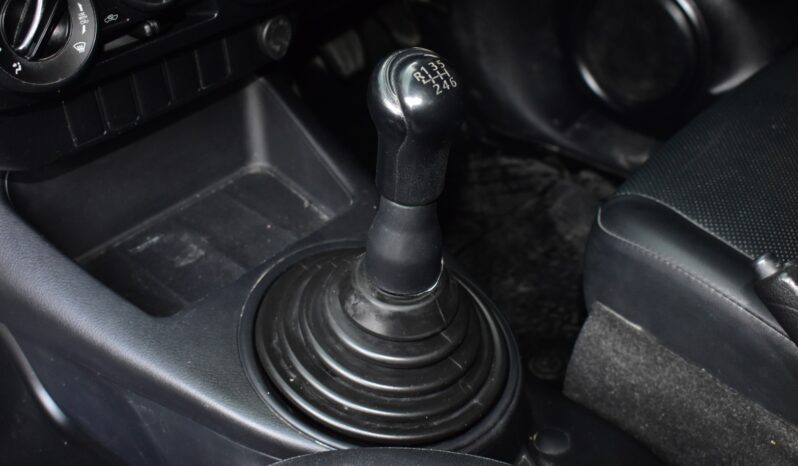 
								TOYOTA Revo 2.4Entry 2020 full									