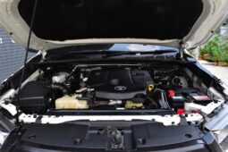 
										TOYOTA Revo 2.4Entry 2020 full									