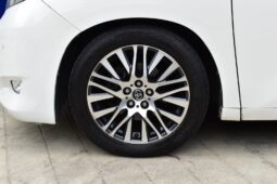 
										Toyota Alphard 2.4 2008 full									