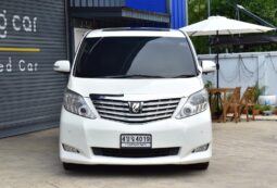 
										Toyota Alphard 2.4 2008 full									