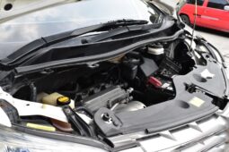 
										Toyota Alphard 2.4 2008 full									