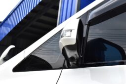 
										Toyota Alphard 2.4 2008 full									