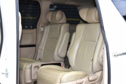 
										Toyota Alphard 2.4 2008 full									