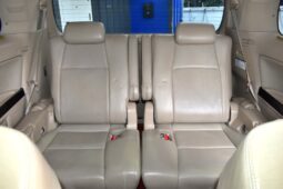 
										Toyota Alphard 2.4 2008 full									