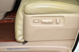 
										Toyota Alphard 2.4 2008 full									