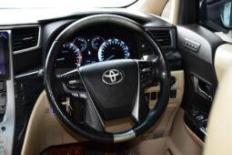 
										Toyota Alphard 2.4 2008 full									