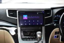 
										Toyota Alphard 2.4 2008 full									