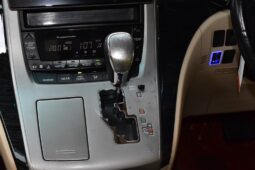 
										Toyota Alphard 2.4 2008 full									