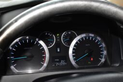 
										Toyota Alphard 2.4 2008 full									