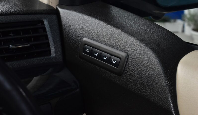 
								Toyota Alphard 2.4 2008 full									