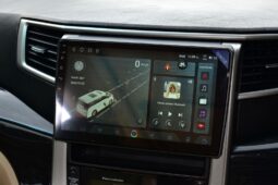 
										Toyota Alphard 2.4 2008 full									