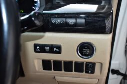 
										Toyota Alphard 2.4 2008 full									