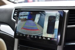 
										Toyota Alphard 2.4 2008 full									