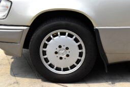 
										Mercedes Benz 300E(W124) 1993 full									