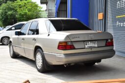
										Mercedes Benz 300E(W124) 1993 full									