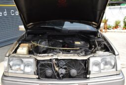 
										Mercedes Benz 300E(W124) 1993 full									