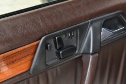 
										Mercedes Benz 300E(W124) 1993 full									