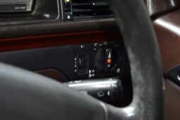 
										Mercedes Benz 300E(W124) 1993 full									