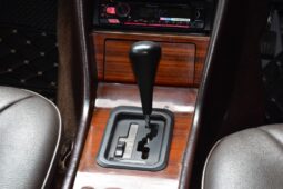 
										Mercedes Benz 300E(W124) 1993 full									