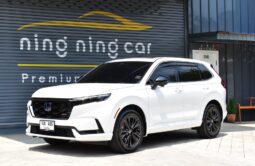 Honda CRV e:HEV RS 2023