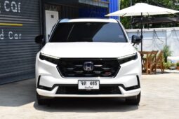
										Honda CRV e:HEV RS 2023 full									
