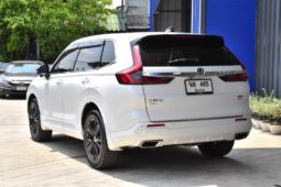 
										Honda CRV e:HEV RS 2023 full									