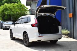 
										Honda CRV e:HEV RS 2023 full									