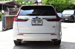 
										Honda CRV e:HEV RS 2023 full									