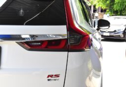 
										Honda CRV e:HEV RS 2023 full									