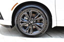 
										Honda CRV e:HEV RS 2023 full									