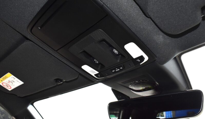 
								Honda CRV e:HEV RS 2023 full									