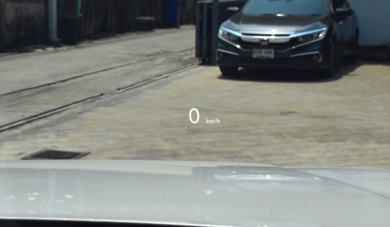 
								Honda CRV e:HEV RS 2023 full									
