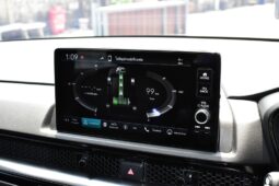 
										Honda CRV e:HEV RS 2023 full									