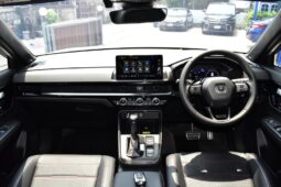 
										Honda CRV e:HEV RS 2023 full									