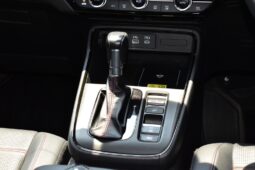 
										Honda CRV e:HEV RS 2023 full									