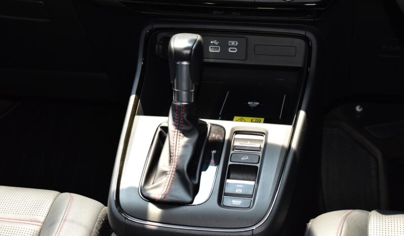 
								Honda CRV e:HEV RS 2023 full									