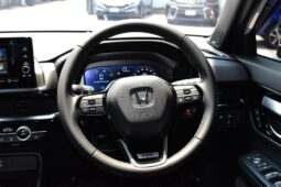 
										Honda CRV e:HEV RS 2023 full									