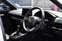 
										Honda CRV e:HEV RS 2023 full									