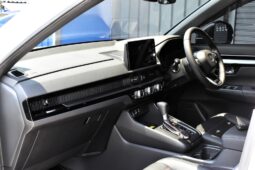 
										Honda CRV e:HEV RS 2023 full									