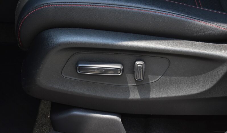 
								Honda CRV e:HEV RS 2023 full									