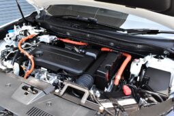 
										Honda CRV e:HEV RS 2023 full									
