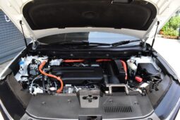 
										Honda CRV e:HEV RS 2023 full									