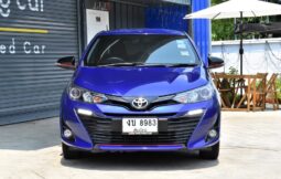 
										Toyota Yaris ATIV S 2019 full									