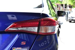 
										Toyota Yaris ATIV S 2019 full									