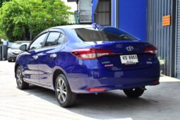 
										Toyota Yaris ATIV S 2019 full									
