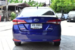 
										Toyota Yaris ATIV S 2019 full									