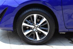 
										Toyota Yaris ATIV S 2019 full									